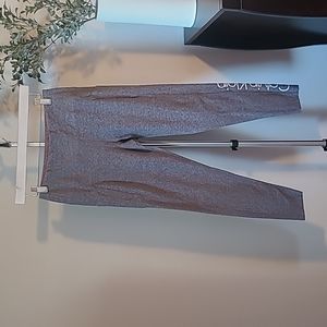 Calvin Klein leggings